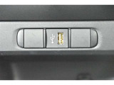 USBポート