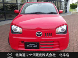 キャロル GS 4WD 