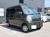 エブリイ PC ハイルーフ 4WD 