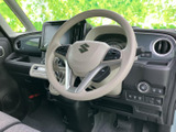 運転席