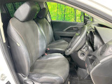 ドライバーによって運転しやすいポジションは異なり、あの車はどうなのか不安なこともありますよね。気になるお車は店頭で乗り込んでご確認いただけます♪