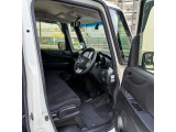 いろんな人にちょうどいいベストな運転姿勢になります