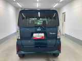 タントカスタム RS 