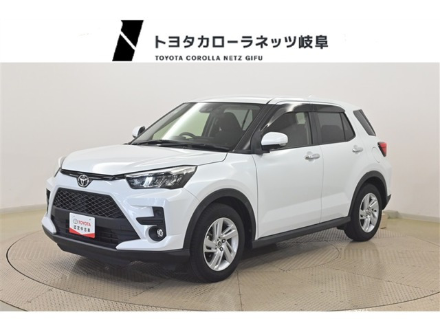 ライズ 1.0 G 