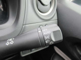 『オートライト』ですので連続したトンネルでも手動で点けたり消したりの煩わしさから解放されます♪♪