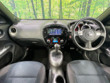ジューク 1.5 15RX V アーバンセレクション 