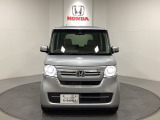 N-BOX L 4WD 