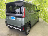 デリカミニ G 4WD 
