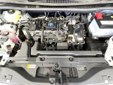 親切・丁寧な専門メカニックスタッフが応対!・車検・点検整備・事故等の修理などアフターサービスも安心。お車のカスタマイズもネクステージのサービススタッフまでご相談ください!