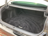 普段のお買い物や通勤、送迎等に十分な荷室スペースを確保しております。
