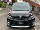 ヴォクシー 2.0 ZS 