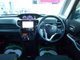 車内はクリーニングさせて頂いております。
