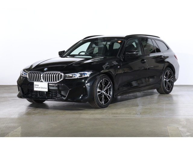 3シリーズツーリング 318i Mスポーツ 
