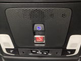 Honda CONNECT搭載車です。「Honda Total Care プレミアム」に加入頂くと、「緊急サポートセンター」や「Honda ALSOK駆けつけサービス」などのサービスが受けられます。