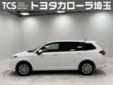 外板色はスーパーホワイト2(040)!