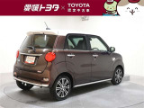 ピクシスジョイ F Gターボ SAIII 