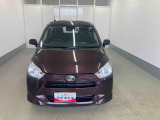 ミライース L SAIII 