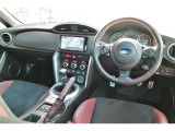 BRZ 2.0 STI スポーツ 