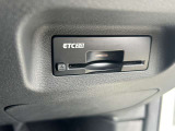 【ETC】ETCも搭載。