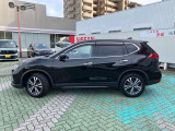 エクストレイル 2.0 20Xi 4WD 