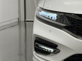 ジェイド 1.5 ハイブリッドRS ホンダセンシング 