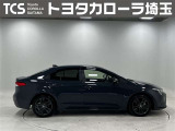 走りの基本性能、楽しさを追求したTNGAプラットフォームで快適な乗り心地!