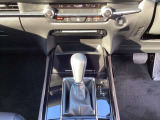 DCT、CVT、従来型のATなど、すべてのトランスミッションの利点を集約し、ロックアップ領域を大幅に拡大し伝達効率の向上とマニュアルトランスミッションのようなダイレクト感を実現した自社製ATです。