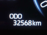 32568km走行