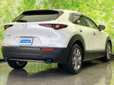 CX-30 1.8 XD Lパッケージ 