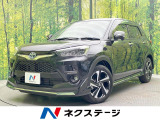 トヨタ ライズ