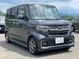 N-BOXカスタム L 