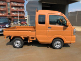 キャリイ スーパーキャリイ X 4WD 