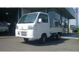 アクティトラック SDX 4WD