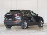 CX-30 2.0 20S プロアクティブ 