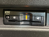 【ETC】高速道路の料金所をストレスなく通過!話題のスポットやサービスエリアに多い「スマートIC」利用時は必須のアイテムです。当店でセットアップを実施、ご納車当日からすぐにご利用いただけます!