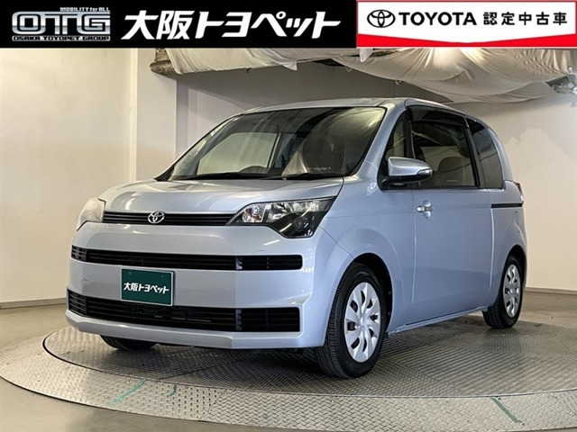 スペイド 1.5 F