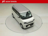 両側パワースライドドア付きだから、狭い駐車スペースなどでの乗り降りラクラク♪小さなお子さまのいるご家庭には嬉しい装備です。