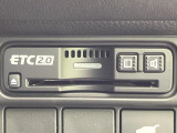 【ETC】高速道路の料金所をストレスなく通過!話題のスポットやサービスエリアに多い「スマートIC」利用時は必須のアイテムです。当店でセットアップを実施、ご納車当日からすぐにご利用いただけます!