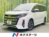 両側電動ドア 純正SDナビ バックカメラ 衝突被害軽減システム 禁煙車
