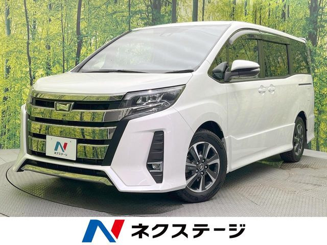 ノア 2.0 Si