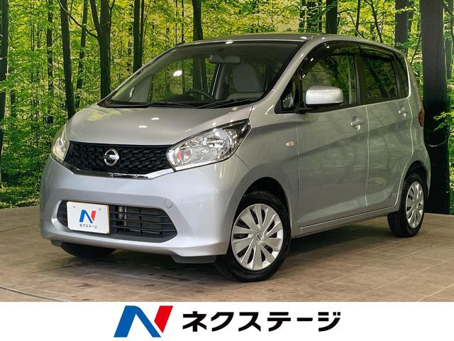 デイズ J