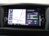 純正メモリーナビ(MM318D-W) CD・DVD再生  CD録音可 フルセグTV  Bluetooth対応★携帯電話にダウンロードした音楽が車内でも楽しめます。ハンズフリー通話も可能です!