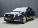 マツダ CX-30