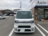ウェイク X モンベルバージョン SA 