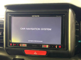 【ナビゲーション】使いやすいナビで目的地までしっかり案内してくれます。各種オーディオ再生機能も充実しており、お車の運転がさらに楽しくなります!!