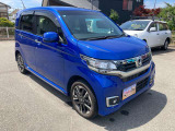 N-WGNカスタム G ターボパッケージ 4WD 