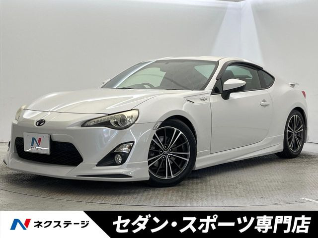 86 2.0 GT リミテッド 