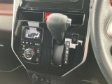 オートエアコン★温度を設定すれば車内を快適な温度に保ってくれます♪