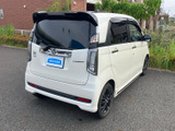 N-WGNカスタム  ターボSS2トーンカラースタイルパッケージ