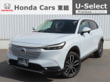 【 ようこそホンダカーズ東総へ! 】ヴェゼルが入庫しました!グレードはe:HEV Zでボディカラーは人気色のホワイトパールです。外装5つ星鑑定でスタッフおすすめの綺麗な一台です!ぜひご検討ください!